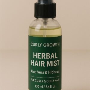 Herbal Hair Mist