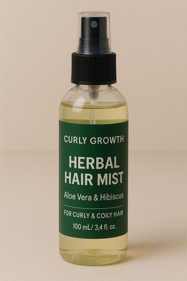 Herbal Hair Mist