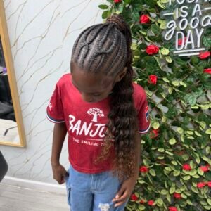 Curly growth beginner hair bootcamp